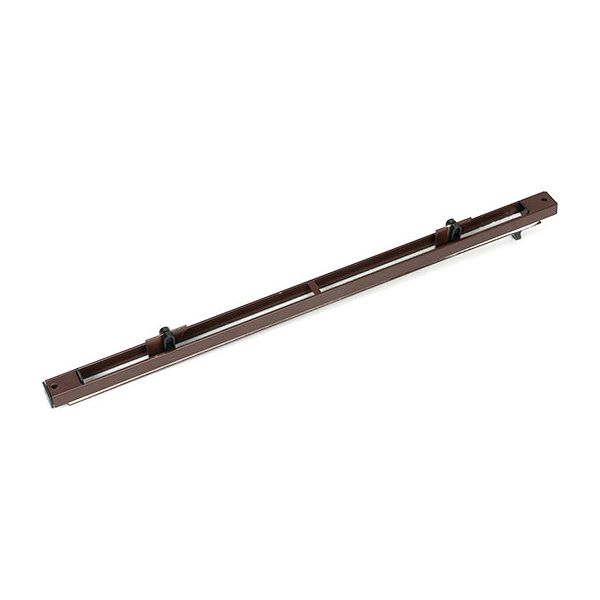 From The Anvil - Brown Trimvent 90 Hi Lift Vent 300mm x 22mm - Brown  - 93200