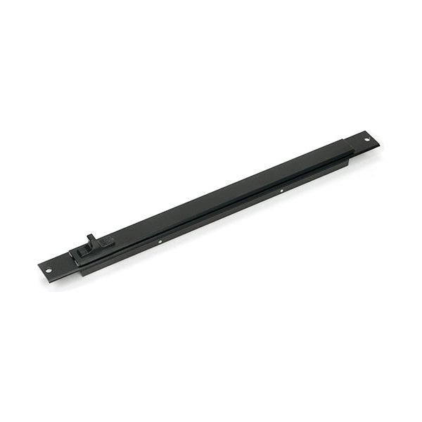 From The Anvil - Black Trimvent 90 Hi Lift Vent 300mm x 22mm - Black  - 93201