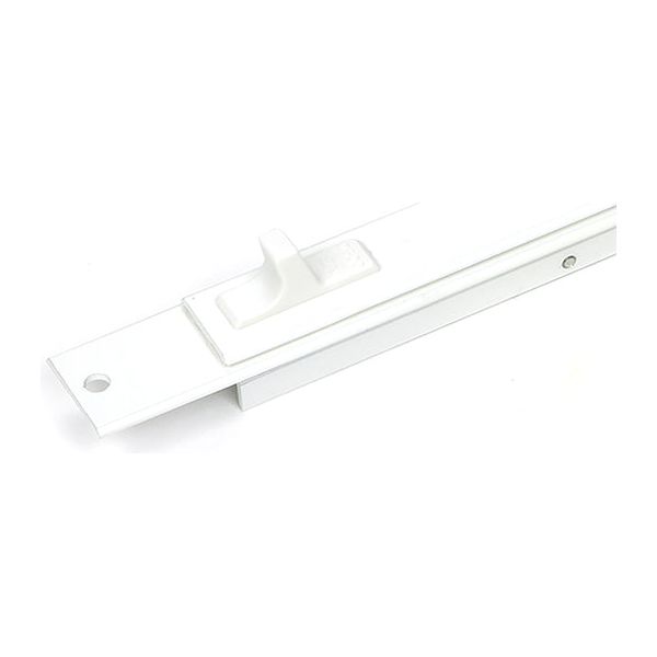 From The Anvil - White Trimvent 90 Hi Lift Vent 300mm x 22mm - White  - 93202