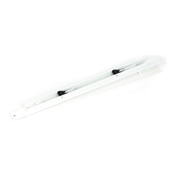 From The Anvil - White Trimvent 90 Hi Lift Vent 300mm x 22mm - White  - 93202