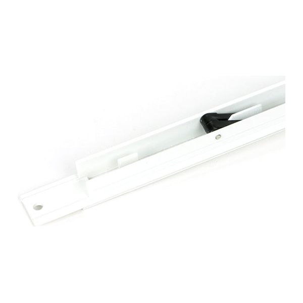 From The Anvil - White Trimvent 90 Hi Lift Vent 300mm x 22mm - White  - 93202