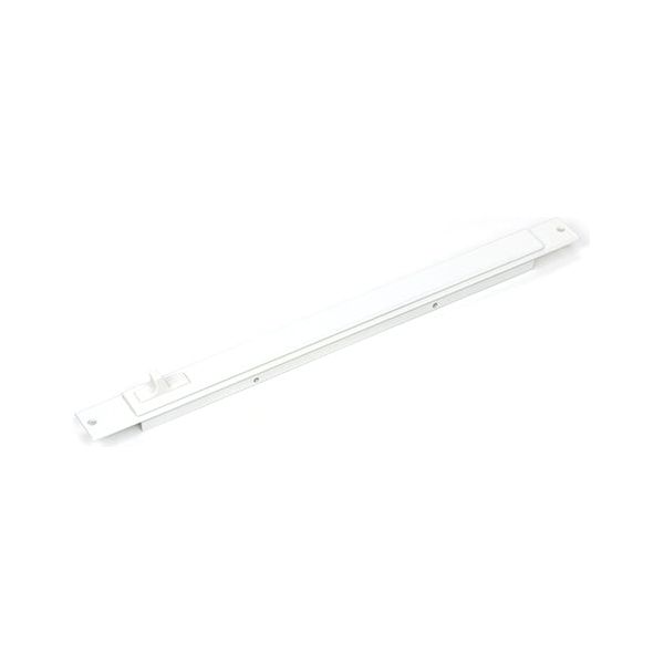 From The Anvil - White Trimvent 90 Hi Lift Vent 300mm x 22mm - White  - 93202