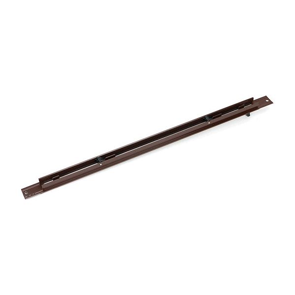 From The Anvil - Brown Trimvent 90 Hi Lift Vent 425mm x 22mm - Brown  - 93203