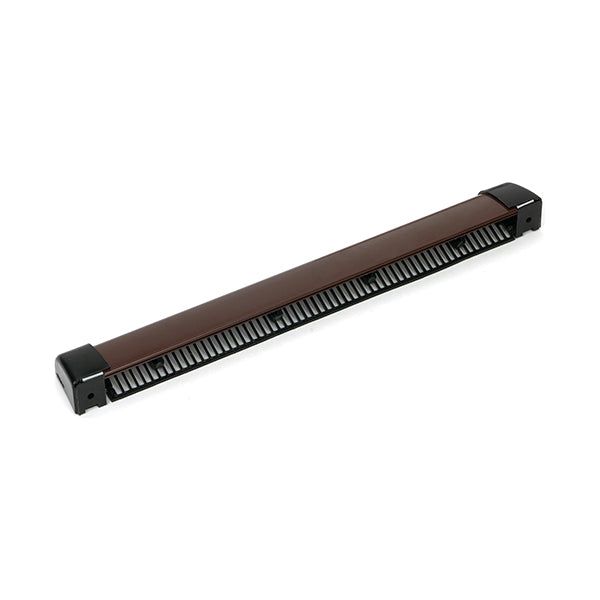 From The Anvil - Brown HF Canopy 303mm x 24mm - Brown  - 93206