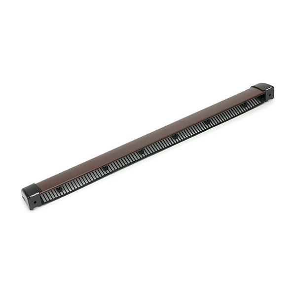 From The Anvil - Brown HF Canopy 441mm x 24mm - Brown  - 93209