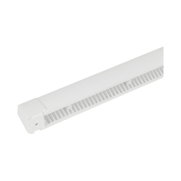 From The Anvil - White HF Canopy 441mm x 24mm - White  - 93211