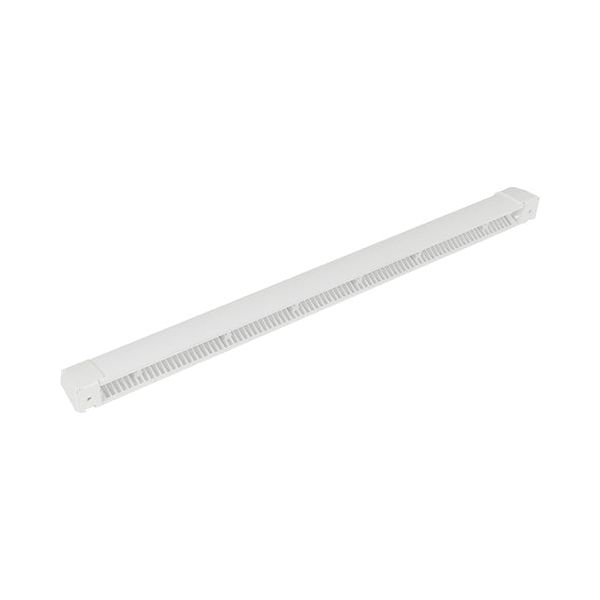 From The Anvil - White HF Canopy 441mm x 24mm - White  - 93211