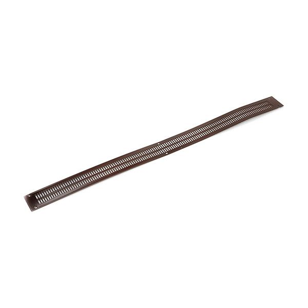 From The Anvil - Brown Grille 435mm x 30mm - Brown  - 93212