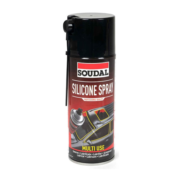 From The Anvil - Silicone Spray 400ml -   - 93229