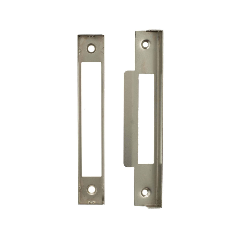 Atlantic 3 Lever Sashlock Rebate Kit - Polished Nickel - ALKREBS3LKPN