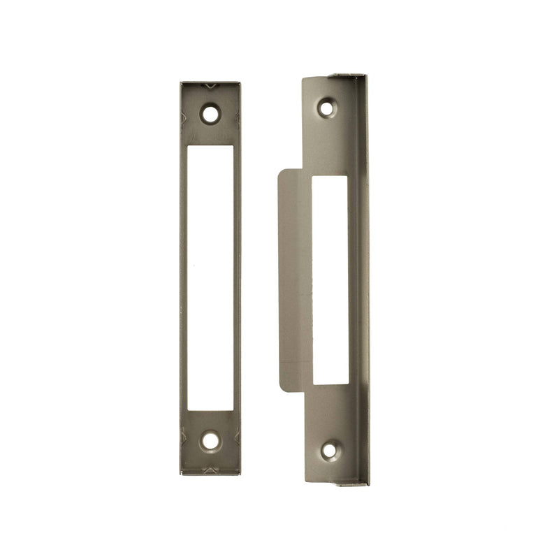 Atlantic 3 Lever Sashlock Rebate Kit - Satin Nickel - ALKREBS3LKSN