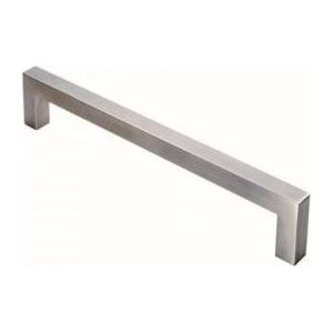 Atlantic T Bar Pull Handle [Bolt Through] 600mm x 32mm - Satin Stainless Steel - APH60032TBARSSS