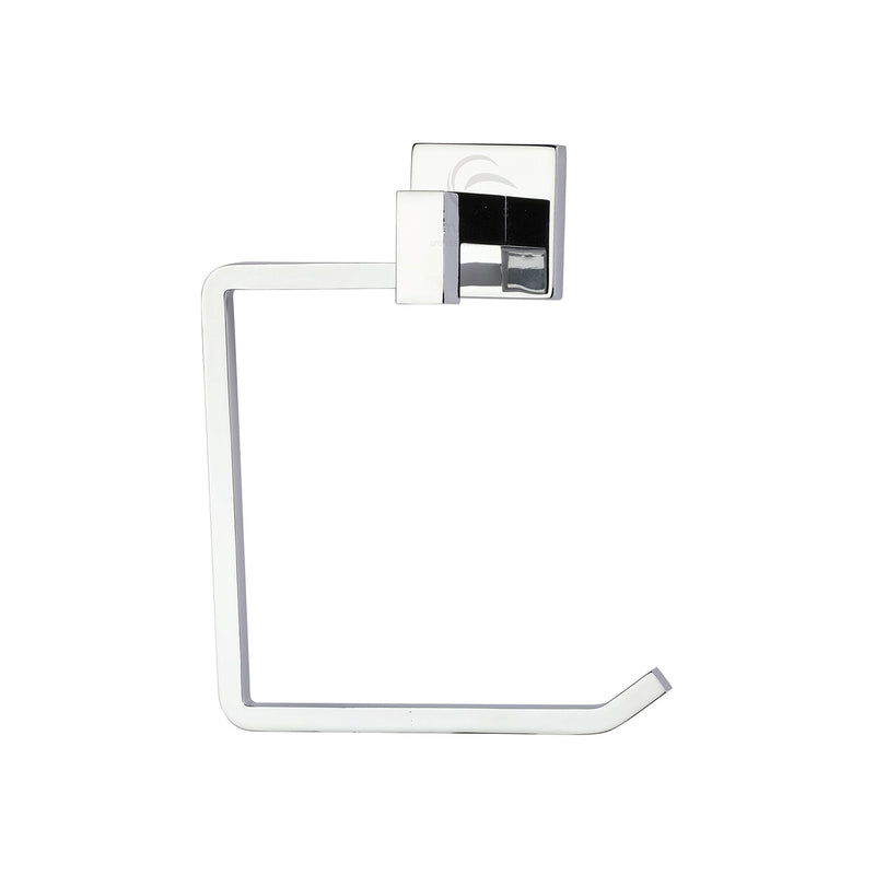 Chelsea Wall Mounted Towel Ring, Towel Holder for Kitchen and Bathroom. Polished Chrome finish - CHE-RING-PC