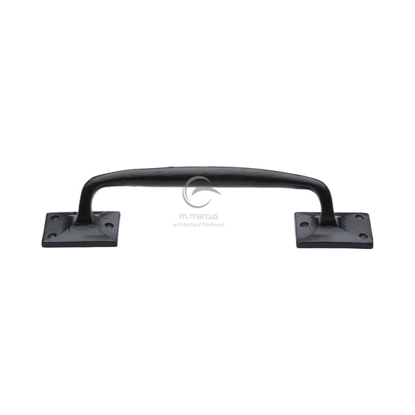 12" Cranked Pull Handle - FB1150 305