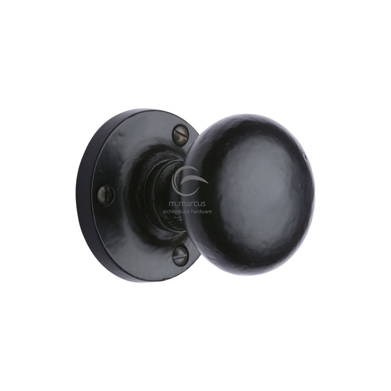 Ball Mortise Knob - FB4975 - Choice Handles