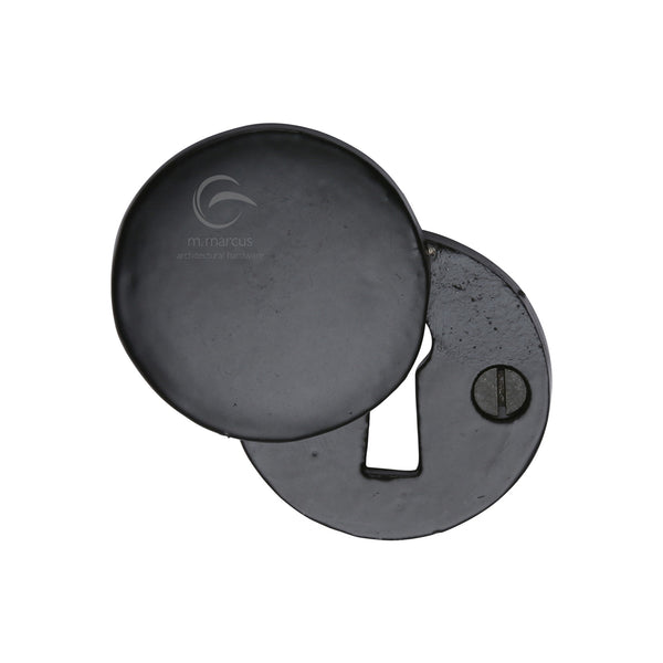 Round Covered Key Hole - FB554 - Choice Handles