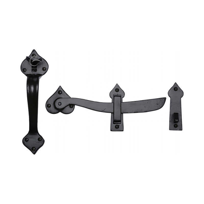 Gate Latch - FB568