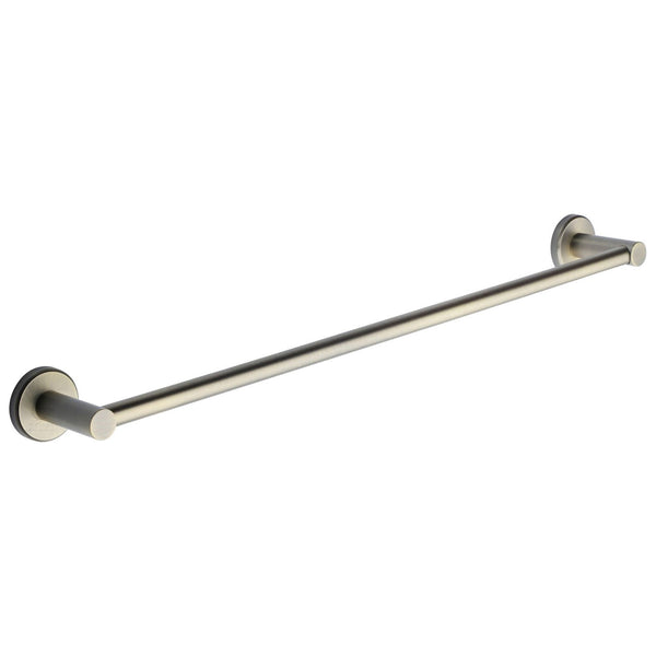 Oxford 60cm Towel Bar Rail. Wall Mounted for Bathroom and Kitchen. Matt Antique Finish - OXF-TOWEL-60-MA