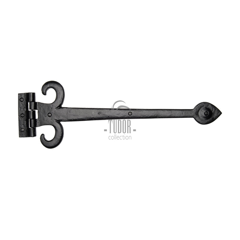 Fleur de Lys Hinge - 406mm - TC460 406