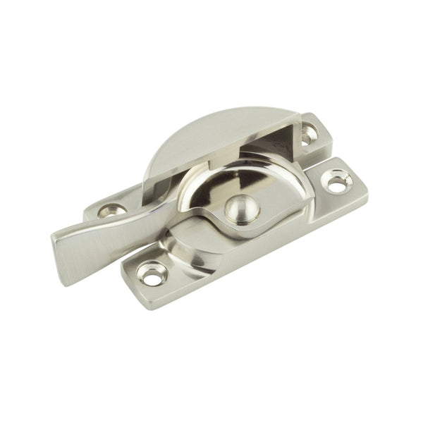 Burlington Fitch Fastener Satin Nickel - BUR92SN