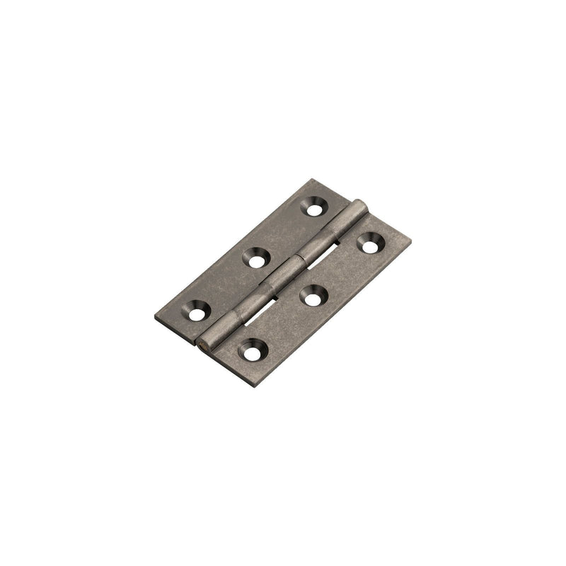 Carlisle Brass - Cabinet Hinge 64mm - Pewter - FTD800DPE - Choice Handles