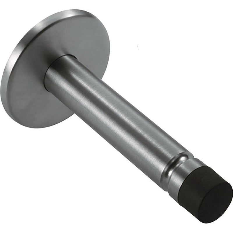 Eurospec - Coat Hook - Satin Stainless Steel - HCH1018SSS - Choice Handles