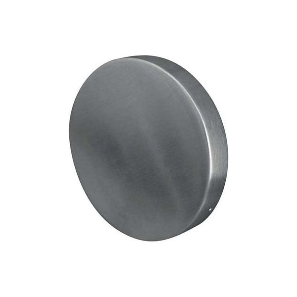 Frelan - Stainless Steel Blank Escutcheons Grade 304 52x5mm - Satin Stainless Steel - JSS9B - Choice Handles