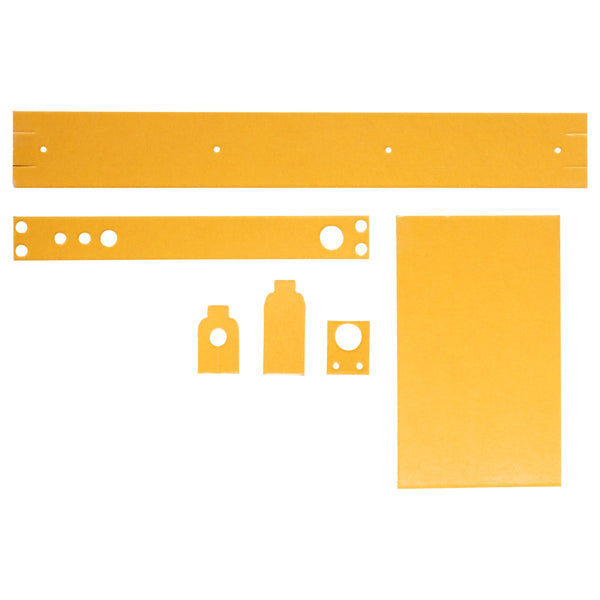 Eurospec - Intumescent Kit For Dcc2024Cf Closer To Suit Fd60 - INT2024/60