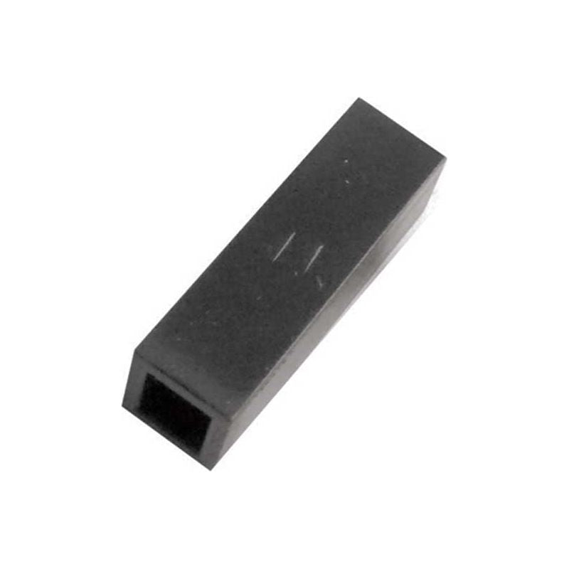 Jedo - Adaptors 5mm to 8mm 8x5mm Black - JV701SL