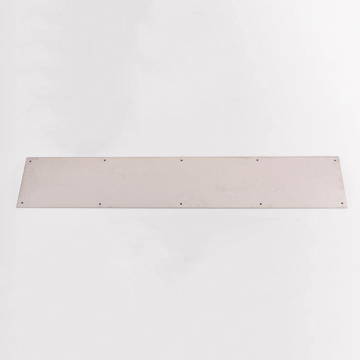 Eurospec - Kickplate 805mm x 150mm - Satin Stainless Steel - KPP1805SSS