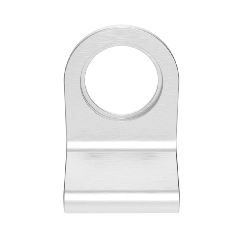 Carlisle Brass - Cylinder Latch Pull - Satin Chrome - M40SC - Choice Handles