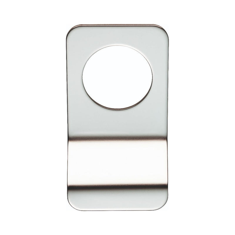 Eurospec - Rim Cylinder Pull - Bright Stainless Steel - RCP1000BSS - Choice Handles