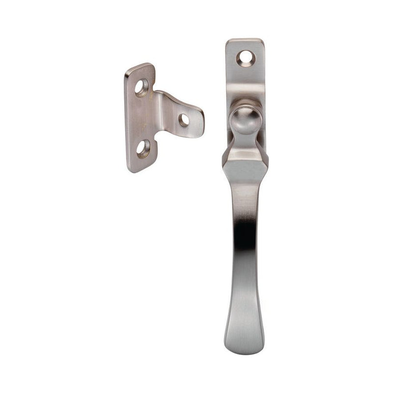 Carlisle Brass - Casement Fastener - Satin Nickel - V1005LCKSN - Choice Handles