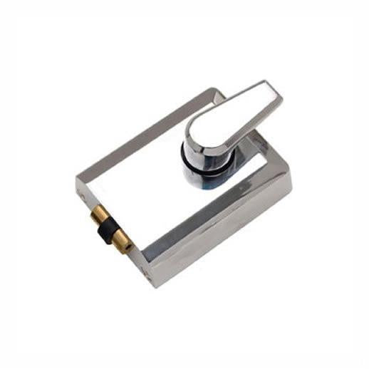 60mm Roller Bolt Night Latch Polished Chrome Finish
 - NL-R3060-PC