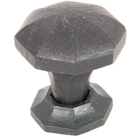 From The Anvil - Cabinet Knob - Small - Beeswax - 33369 - Choice Handles