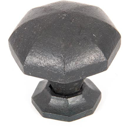 From The Anvil - Cabinet Knob - Large - Beeswax - 33370 - Choice Handles