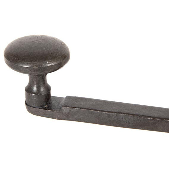 From The Anvil - 6" French Door Bolt - Beeswax - 33855 - Choice Handles