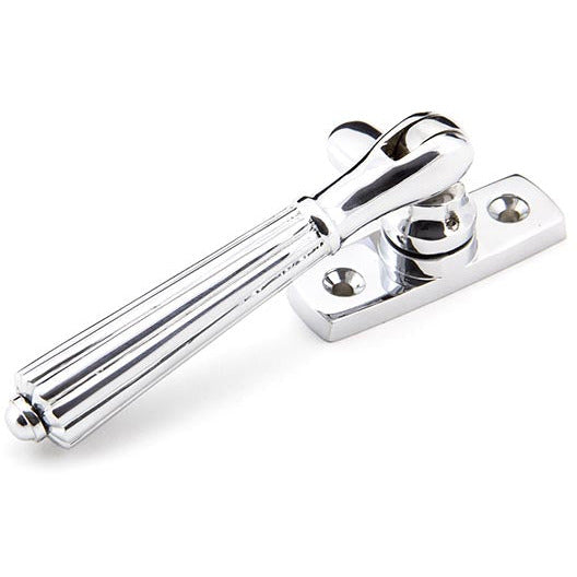 From The Anvil - Locking Hinton Fastener - Polished Chrome - 45340 - Choice Handles