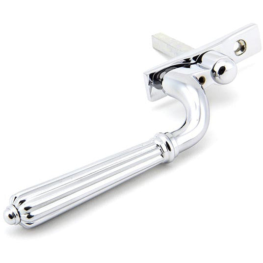 From The Anvil - Hinton Espag - RH - Polished Chrome - 45351 - Choice Handles