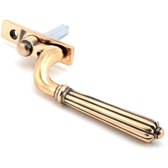 From The Anvil - Hinton Espag - LH - Polished Bronze - 45358 - Choice Handles