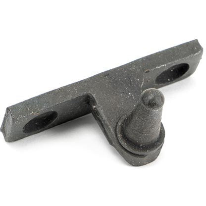 From The Anvil - Cranked Casement Stay Pin - Beeswax - 45451 - Choice Handles