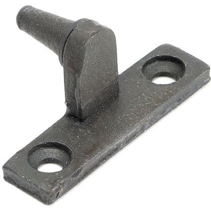 From The Anvil - Cranked Casement Stay Pin - Beeswax - 45451 - Choice Handles