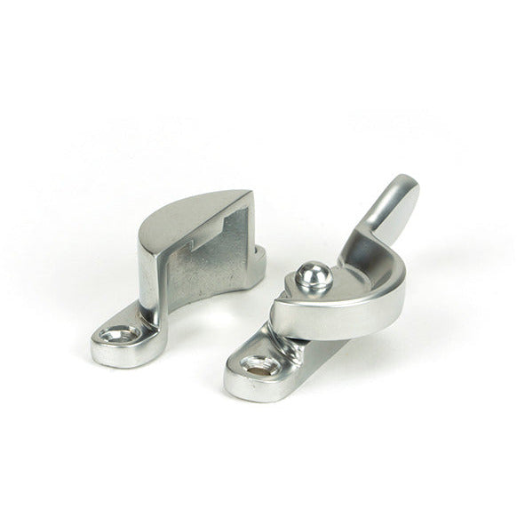 From The Anvil - Fitch Fastener - Satin Chrome - 46020 - Choice Handles