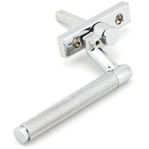 From The Anvil - Brompton Espag - RH - Polished Chrome - 46160 - Choice Handles