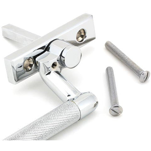 From The Anvil - Brompton Espag - RH - Polished Chrome - 46160 - Choice Handles