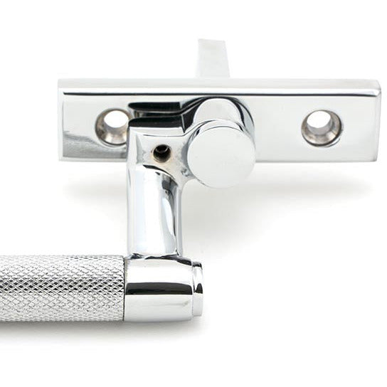 From The Anvil - Brompton Espag - RH - Polished Chrome - 46160 - Choice Handles