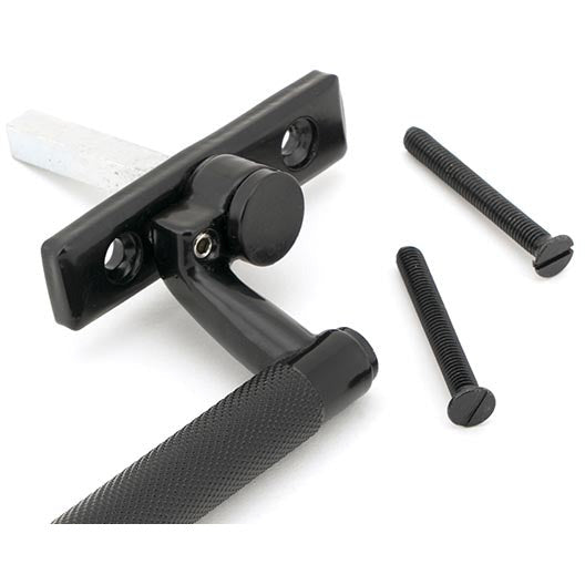 From The Anvil - Brompton Espag - RH - Black - 46164 - Choice Handles