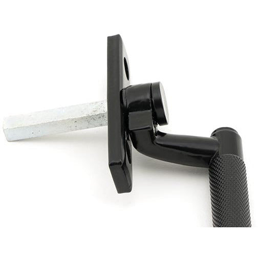 From The Anvil - Brompton Espag - RH - Black - 46164 - Choice Handles