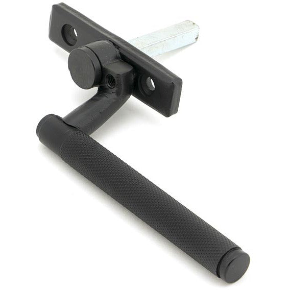 From The Anvil - Brompton Espag - LH - Matt Black - 46165 - Choice Handles