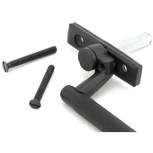 From The Anvil - Brompton Espag - LH - Matt Black - 46165 - Choice Handles